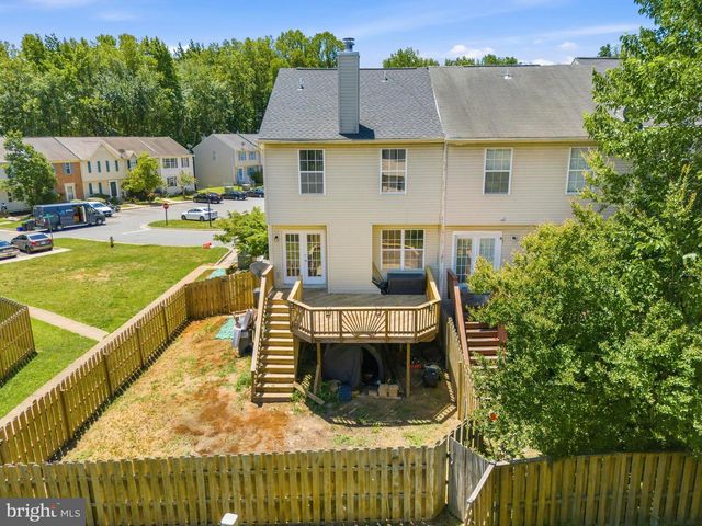 102 MEWS CT, Stafford, VA 22556