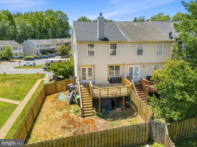 102 MEWS CT, Stafford, VA 22556