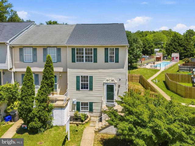 102 MEWS CT, Stafford, VA 22556