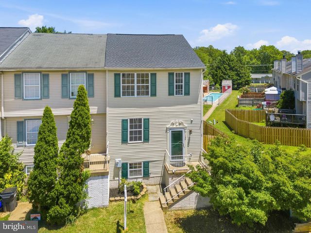 102 MEWS CT, Stafford, VA 22556