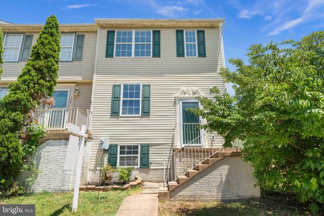 102 MEWS CT, Stafford, VA 22556