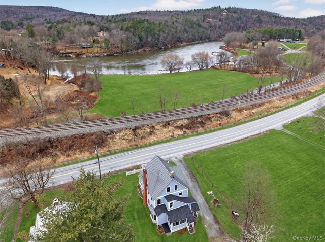 48 Kirks Road, Narrowsburg, NY 12764