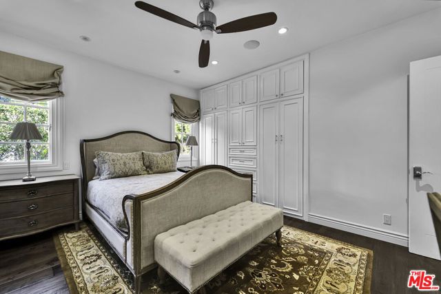 1203 Park Way, Beverly Hills, CA 90210