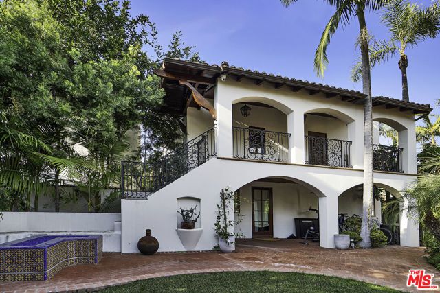 1203 Park Way, Beverly Hills, CA 90210