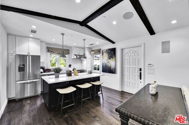 1203 Park Way, Beverly Hills, CA 90210