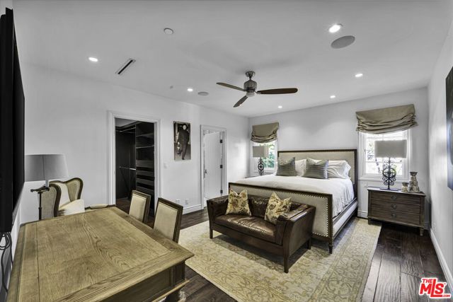 1203 Park Way, Beverly Hills, CA 90210