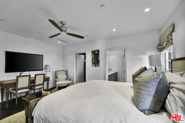 1203 Park Way, Beverly Hills, CA 90210