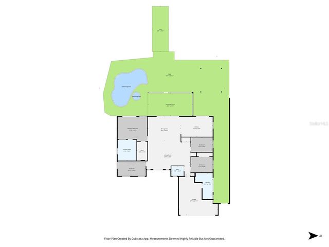 3932 VERSAILLES DRIVE, Tampa, FL 33634