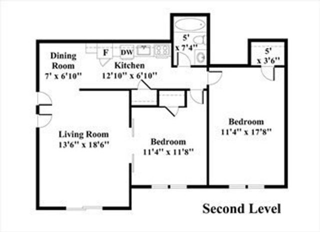 188 Swanson 330, Boxborough, MA 01719