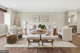 11 LACOSTA, Towson, MD 21204