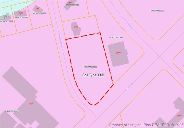 0 Village Drive, Fayetteville, NC 28304