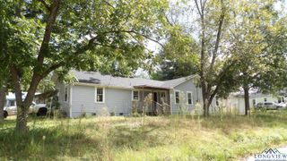 201 TRAVIS ST, Henderson, TX 75654