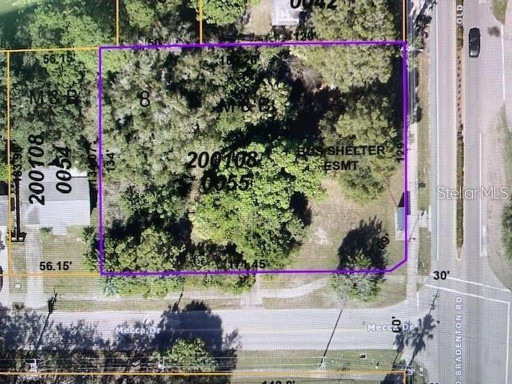 1165 MECCA DRIVE, Sarasota, FL 34234