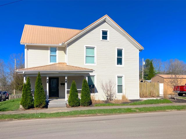 301 N Elm Street 301 N Elm Street, Bellefontaine, OH 43311