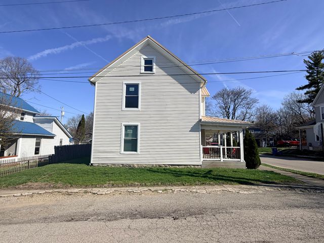 301 N Elm Street 301 N Elm Street, Bellefontaine, OH 43311