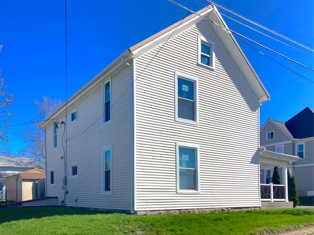 301 N Elm Street 301 N Elm Street, Bellefontaine, OH 43311