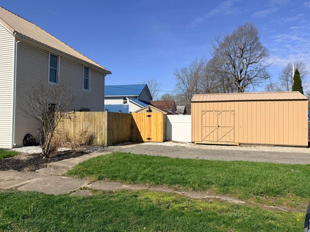 301 N Elm Street 301 N Elm Street, Bellefontaine, OH 43311