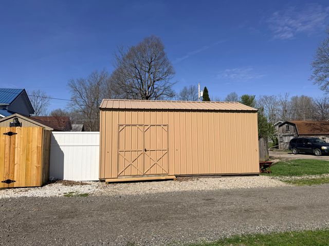 301 N Elm Street 301 N Elm Street, Bellefontaine, OH 43311