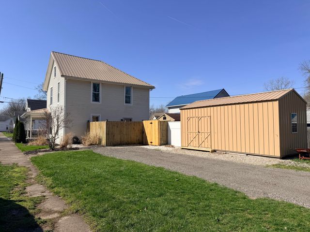 301 N Elm Street 301 N Elm Street, Bellefontaine, OH 43311