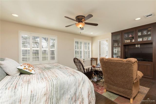 605 S Hutto Road, Donna, TX 78537