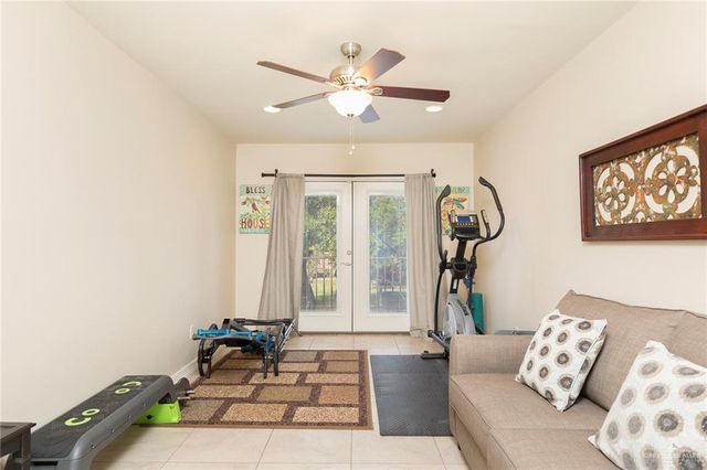 605 S Hutto Road, Donna, TX 78537