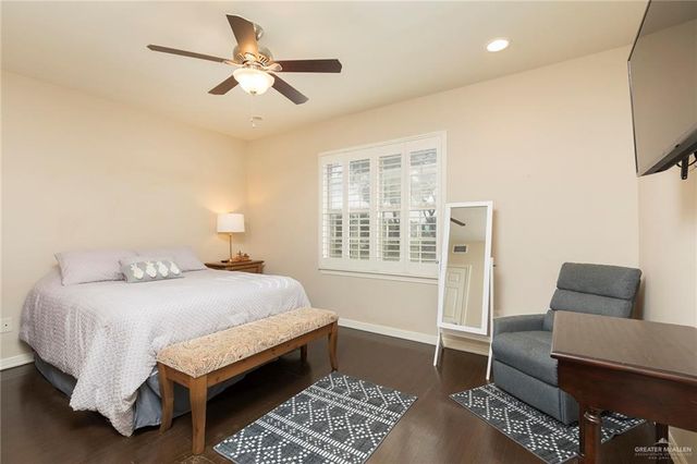 605 S Hutto Road, Donna, TX 78537