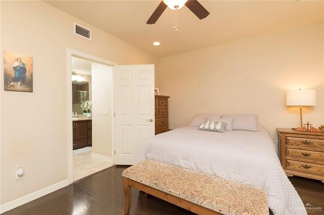 605 S Hutto Road, Donna, TX 78537