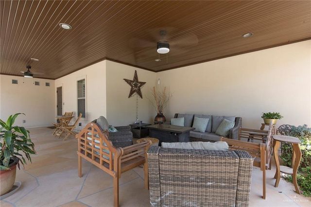 605 S Hutto Road, Donna, TX 78537