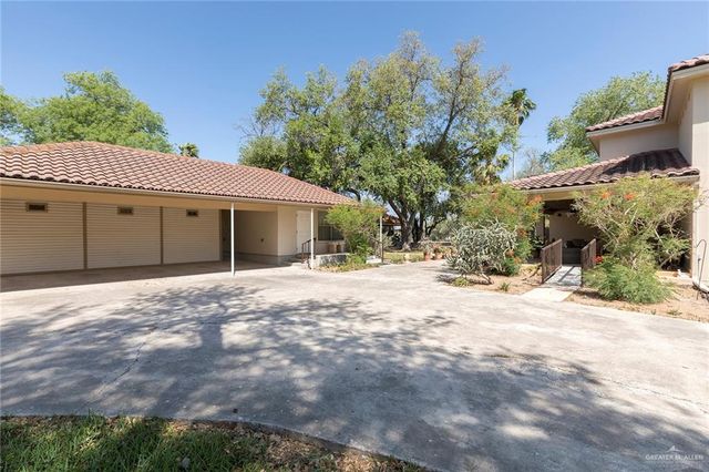 605 S Hutto Road, Donna, TX 78537