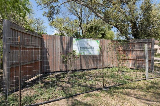 605 S Hutto Road, Donna, TX 78537