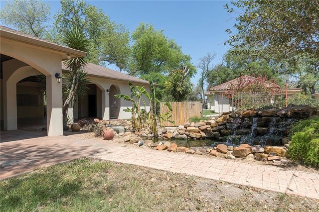 605 S Hutto Road, Donna, TX 78537