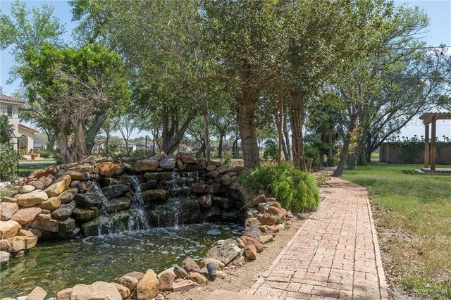 605 S Hutto Road, Donna, TX 78537