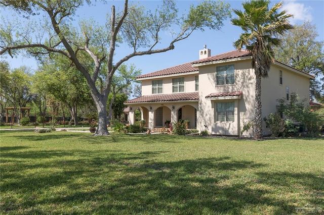 605 S Hutto Road, Donna, TX 78537