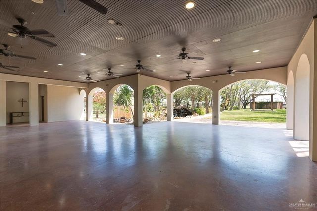 605 S Hutto Road, Donna, TX 78537