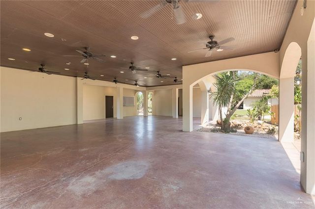 605 S Hutto Road, Donna, TX 78537