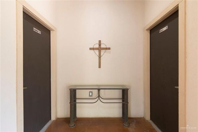 605 S Hutto Road, Donna, TX 78537