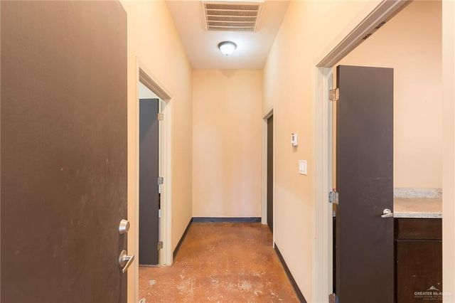 605 S Hutto Road, Donna, TX 78537