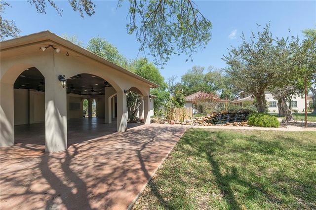 605 S Hutto Road, Donna, TX 78537