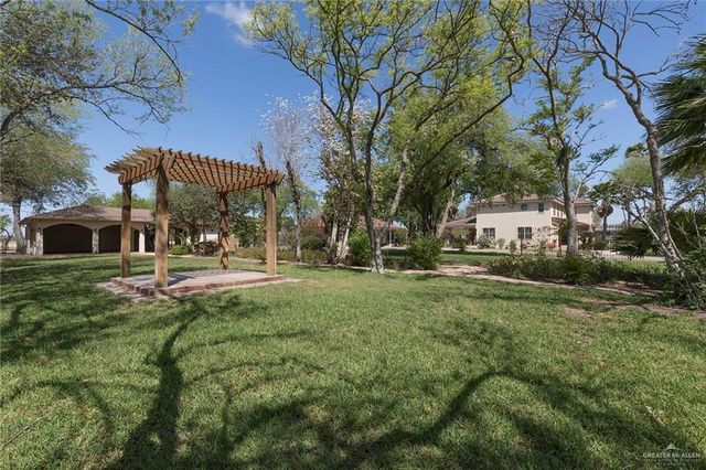 605 S Hutto Road, Donna, TX 78537