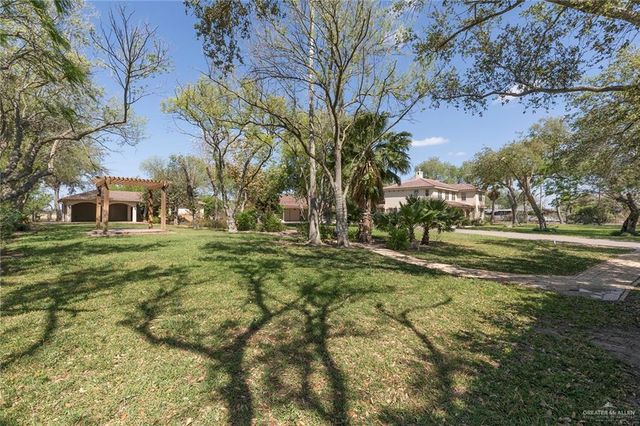 605 S Hutto Road, Donna, TX 78537