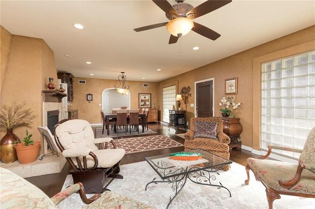 605 S Hutto Road, Donna, TX 78537