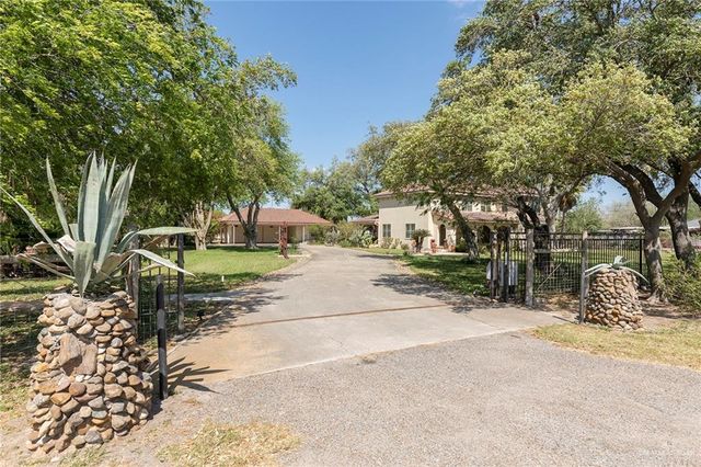 605 S Hutto Road, Donna, TX 78537