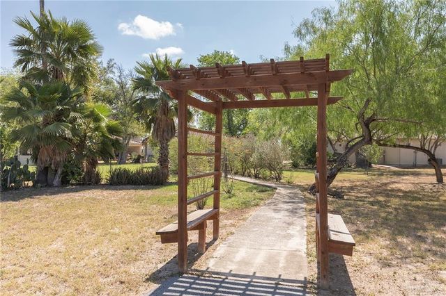 605 S Hutto Road, Donna, TX 78537