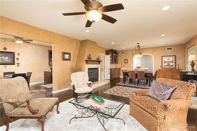 605 S Hutto Road, Donna, TX 78537