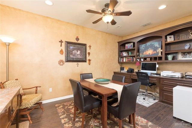 605 S Hutto Road, Donna, TX 78537