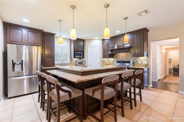 605 S Hutto Road, Donna, TX 78537