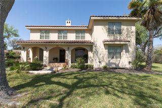 605 S Hutto Road, Donna, TX 78537