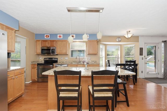 4554 Brittwood Circle, Union Twp, OH 45103
