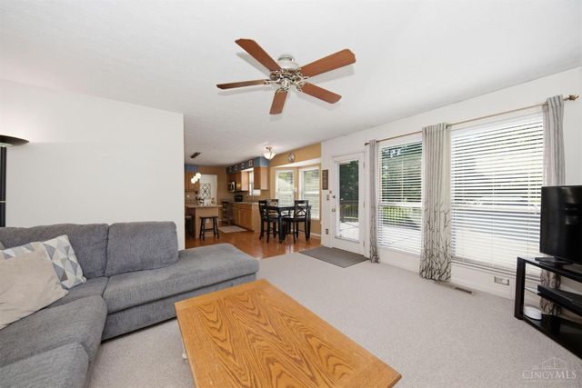 4554 Brittwood Circle, Union Twp, OH 45103