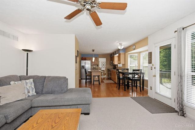 4554 Brittwood Circle, Union Twp, OH 45103